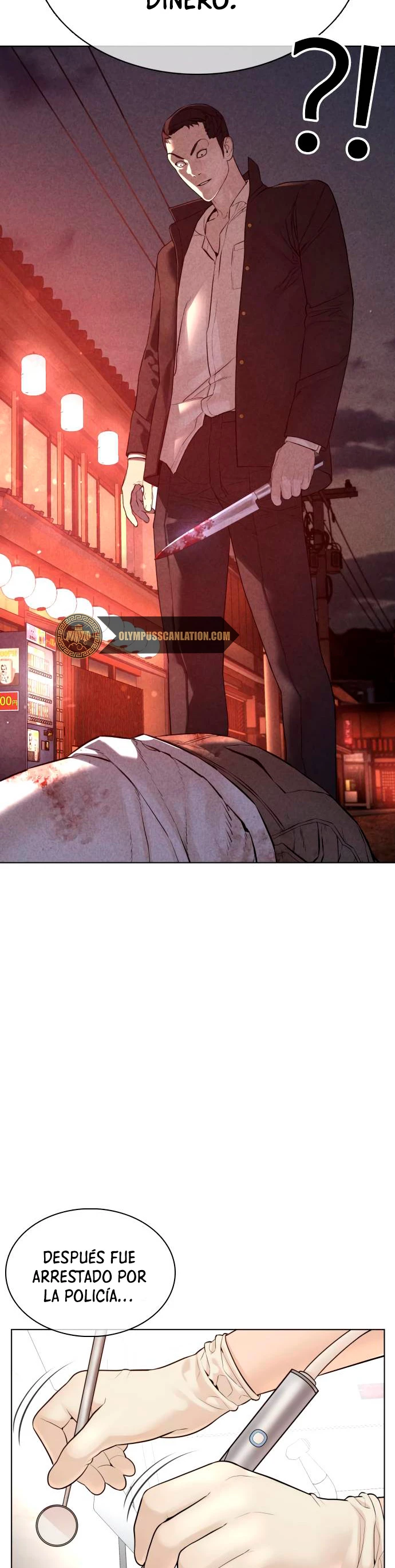 Como madrear > Capitulo 87 > Page 281