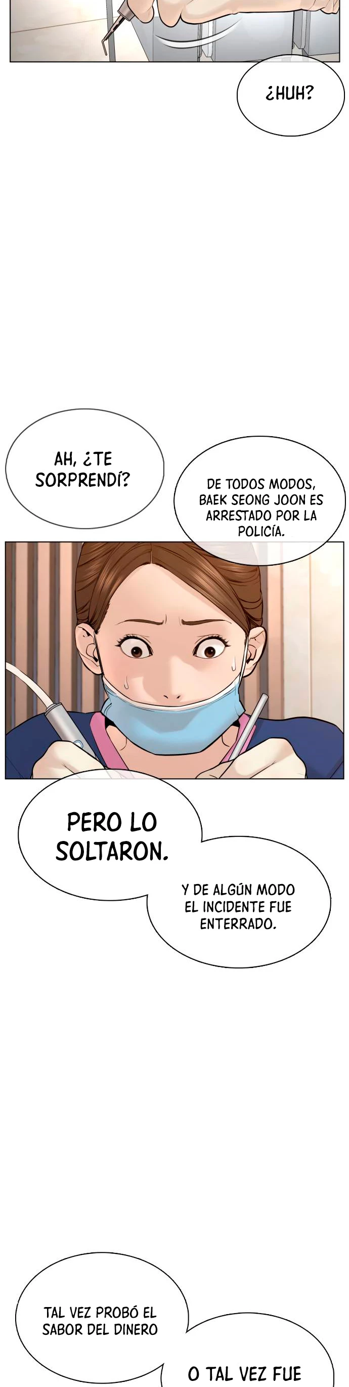 Como madrear > Capitulo 87 > Page 291