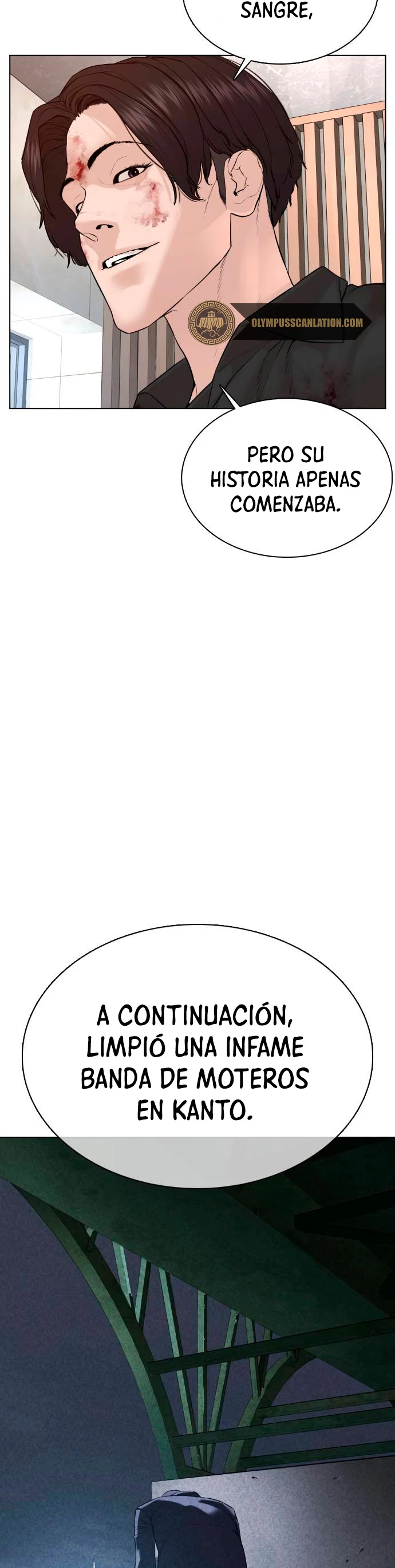 Como madrear > Capitulo 87 > Page 301