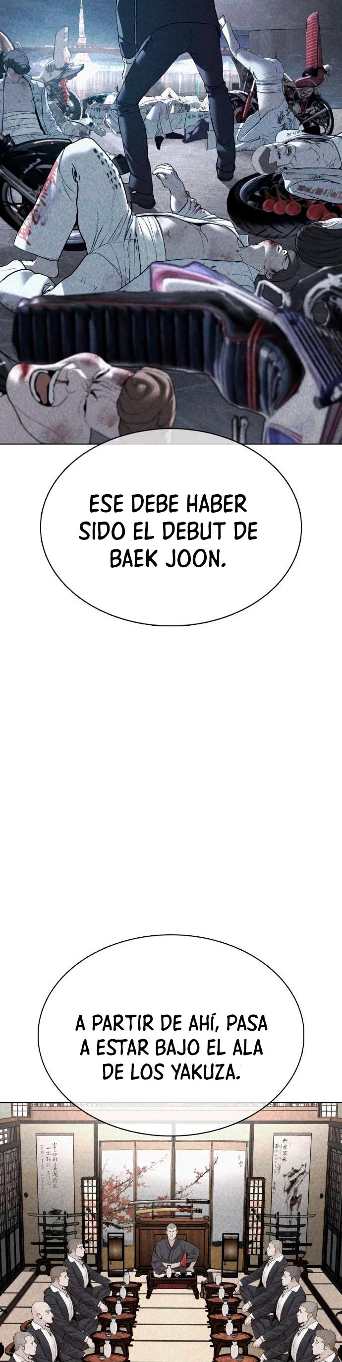 Como madrear > Capitulo 87 > Page 311