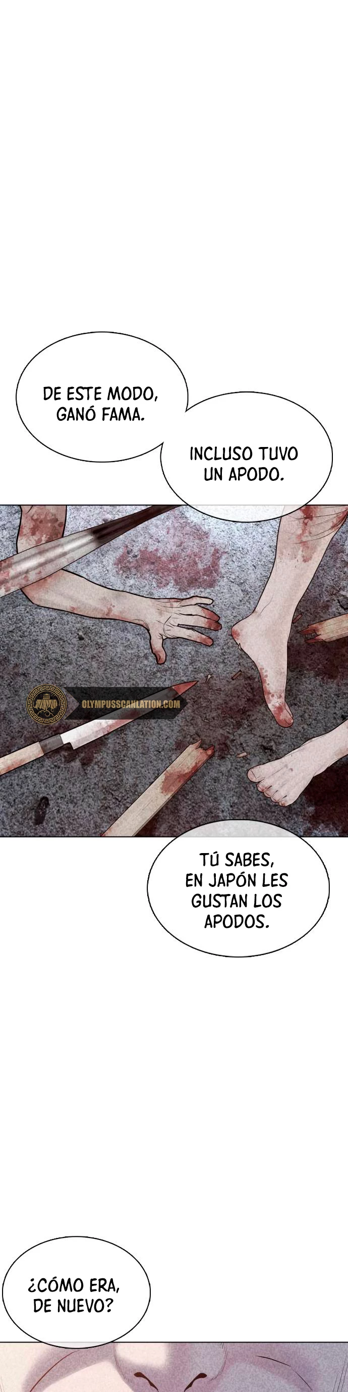 Como madrear > Capitulo 87 > Page 331