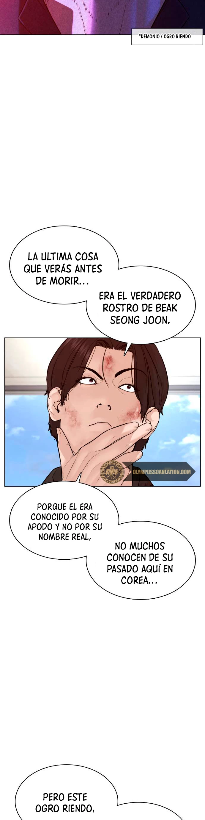 Como madrear > Capitulo 87 > Page 351