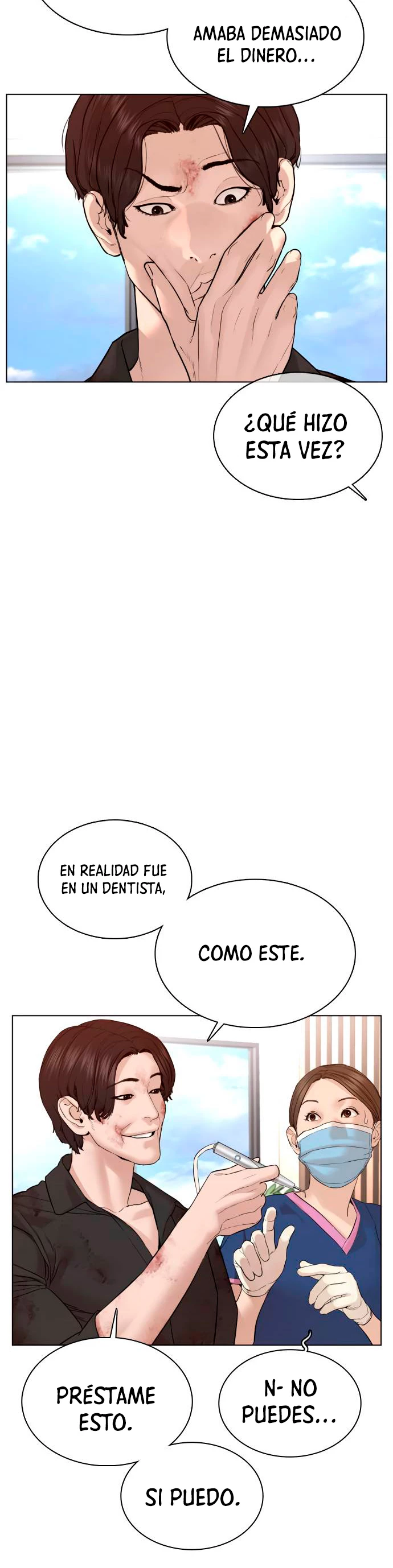 Como madrear > Capitulo 87 > Page 361