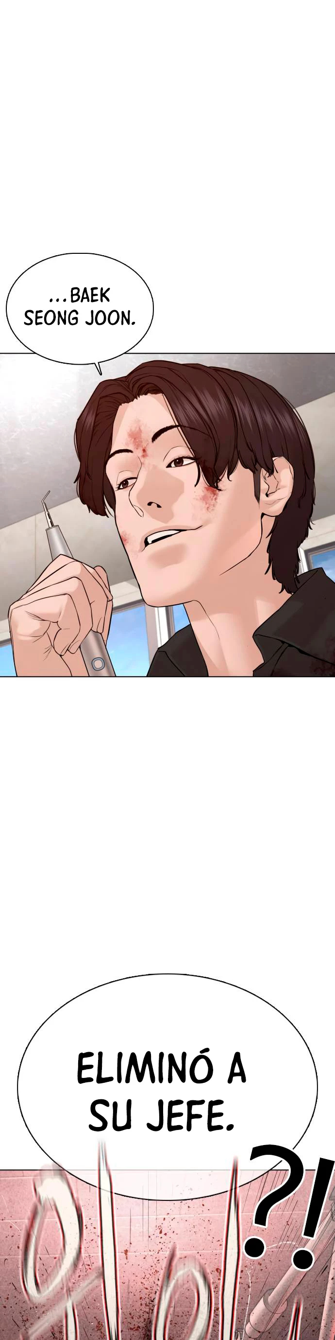 Como madrear > Capitulo 87 > Page 371