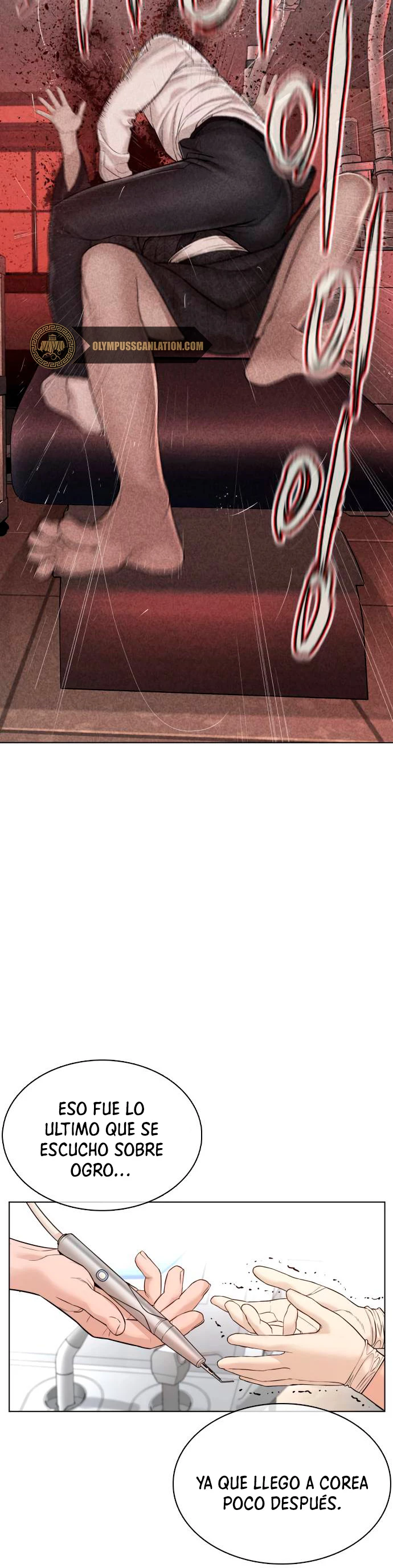 Como madrear > Capitulo 87 > Page 381