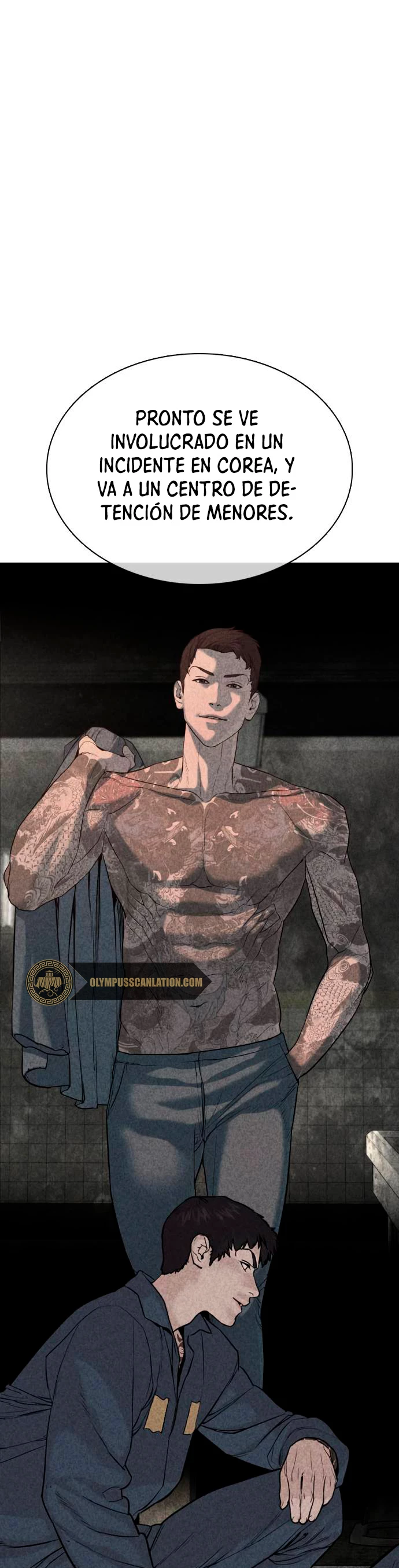 Como madrear > Capitulo 87 > Page 401