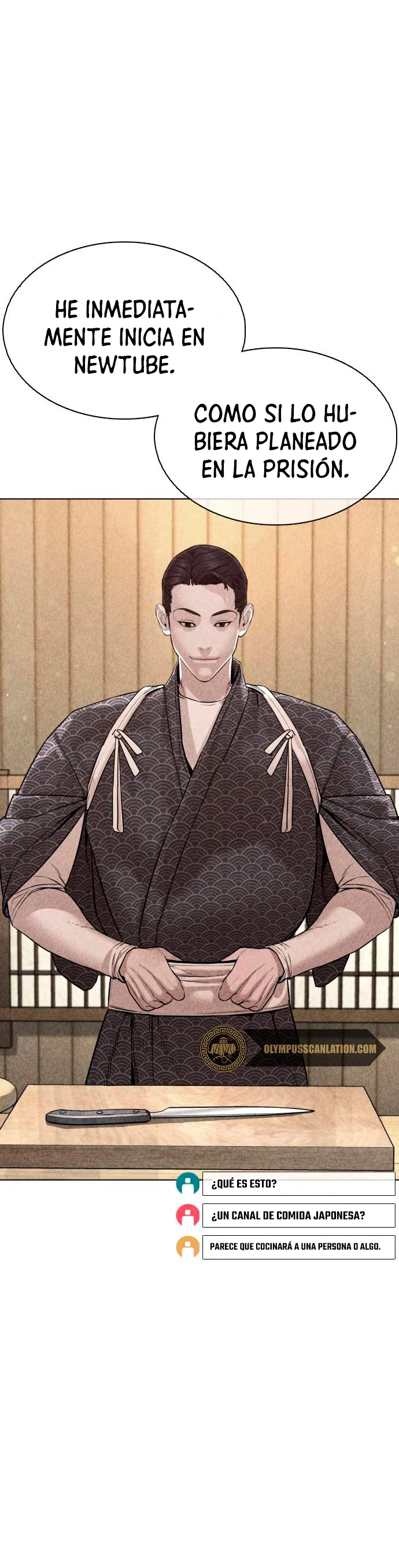 Como madrear > Capitulo 87 > Page 421