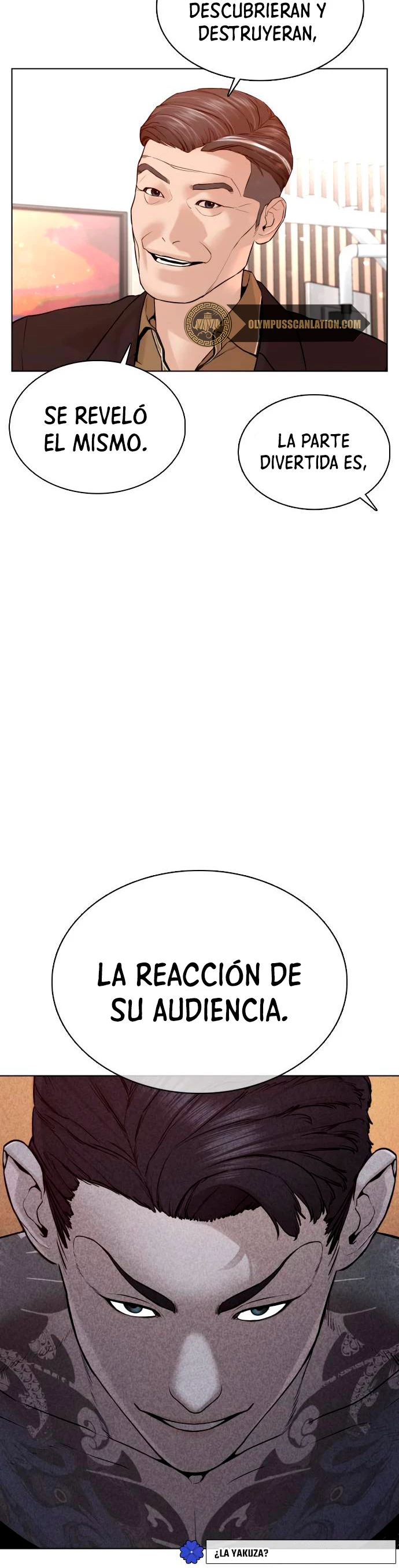 Como madrear > Capitulo 87 > Page 451