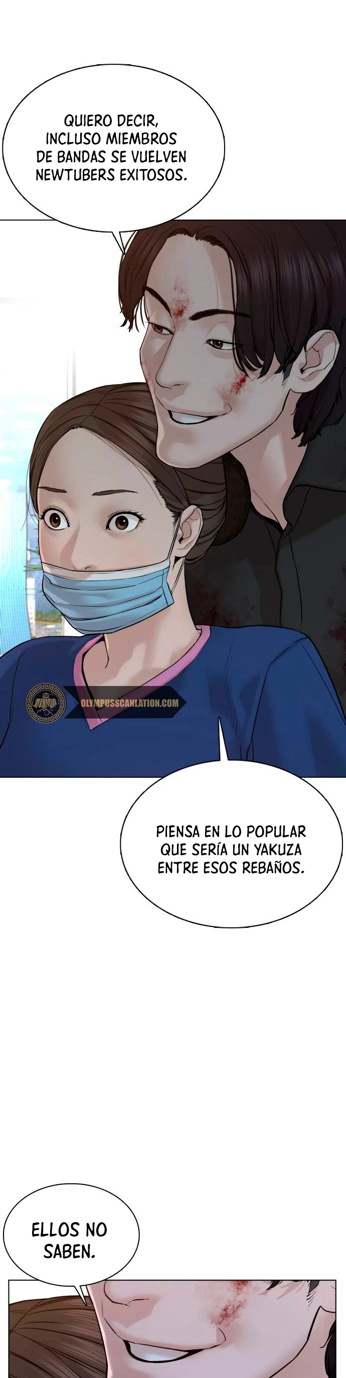 Como madrear > Capitulo 87 > Page 471