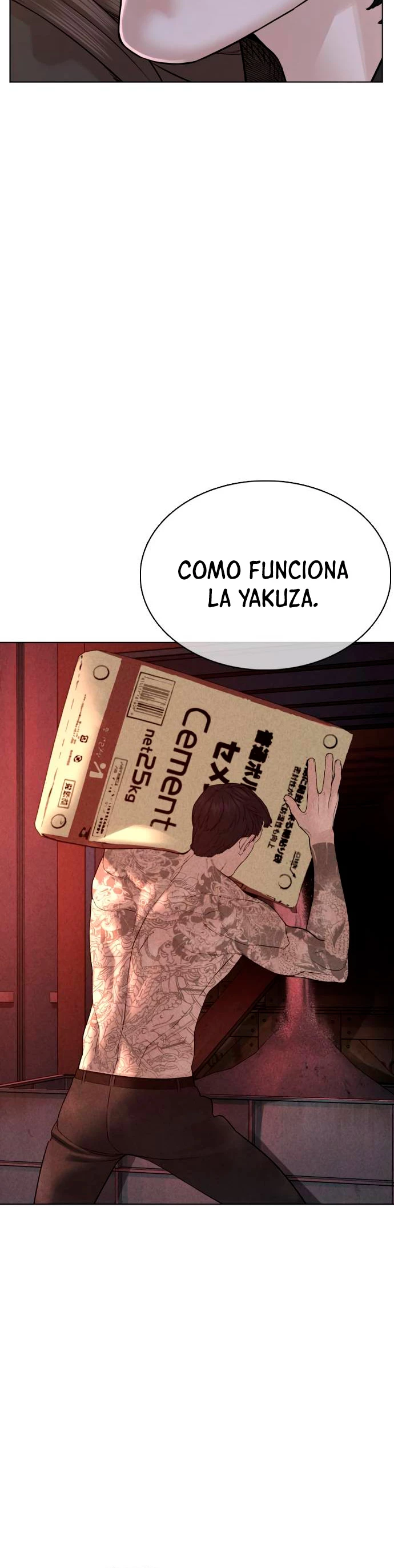 Como madrear > Capitulo 87 > Page 481