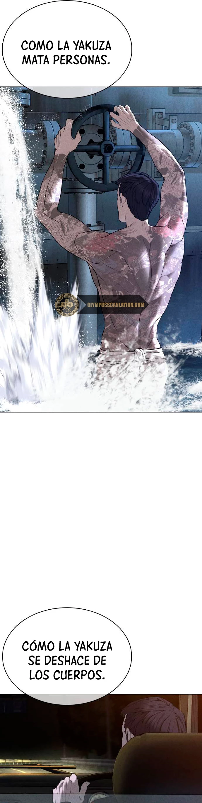 Como madrear > Capitulo 87 > Page 491