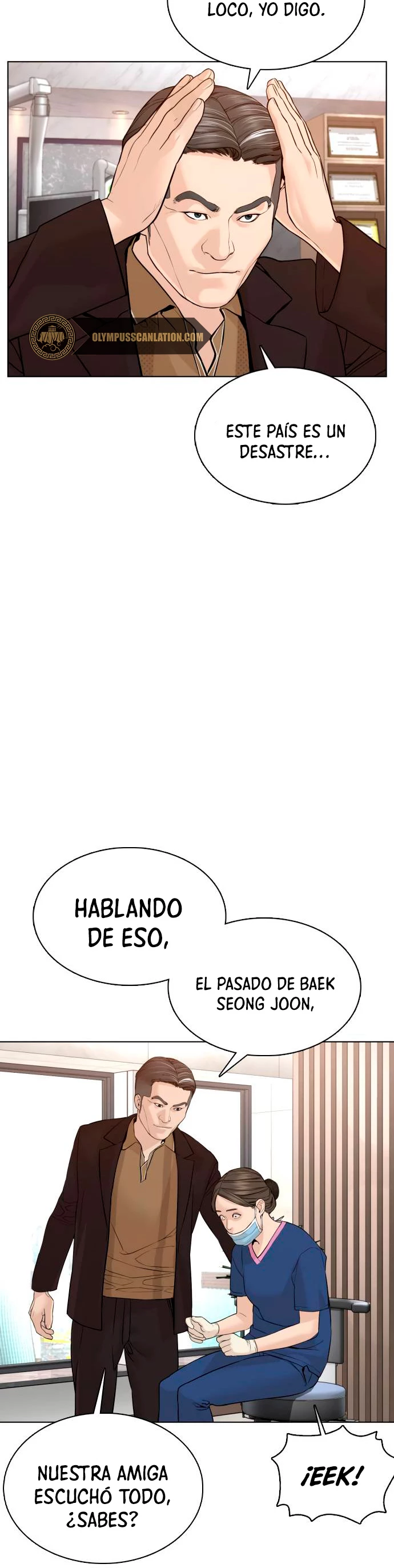 Como madrear > Capitulo 87 > Page 511