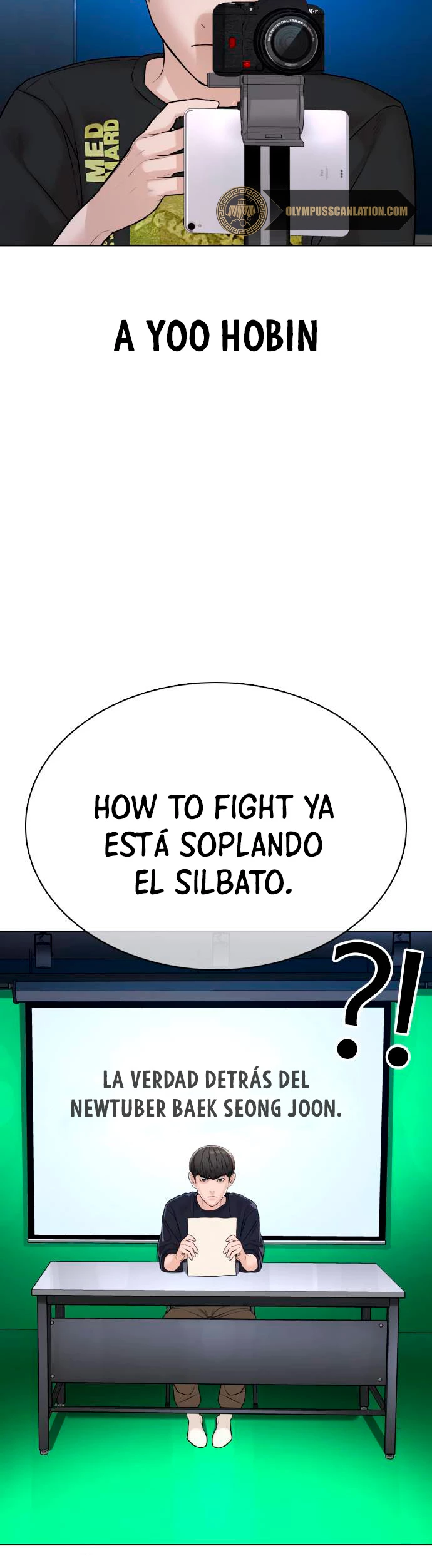 Como madrear > Capitulo 87 > Page 531