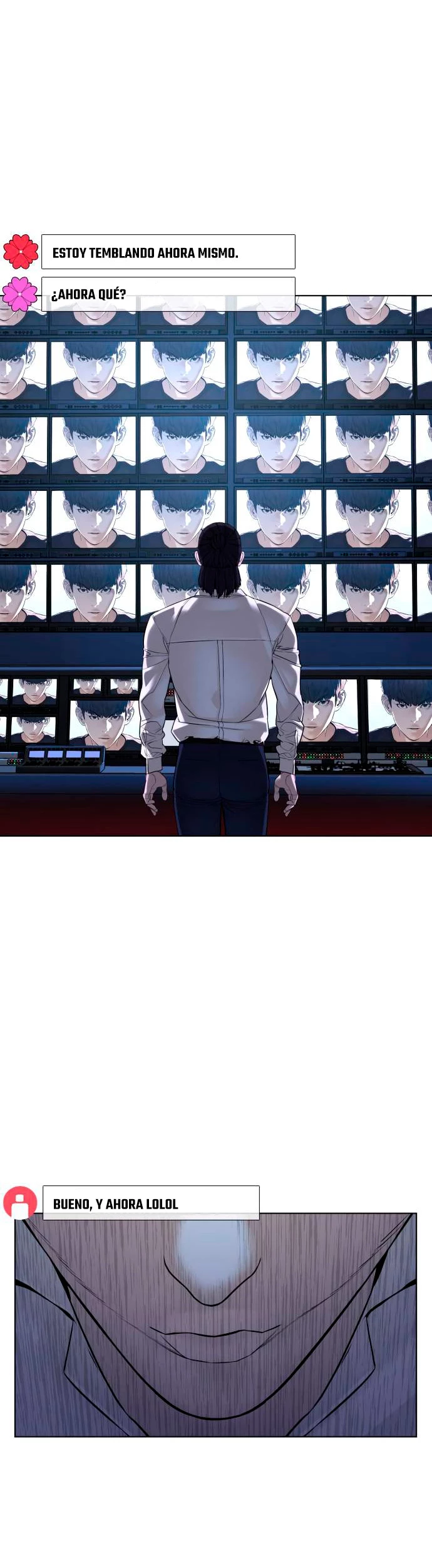 Como madrear > Capitulo 87 > Page 561