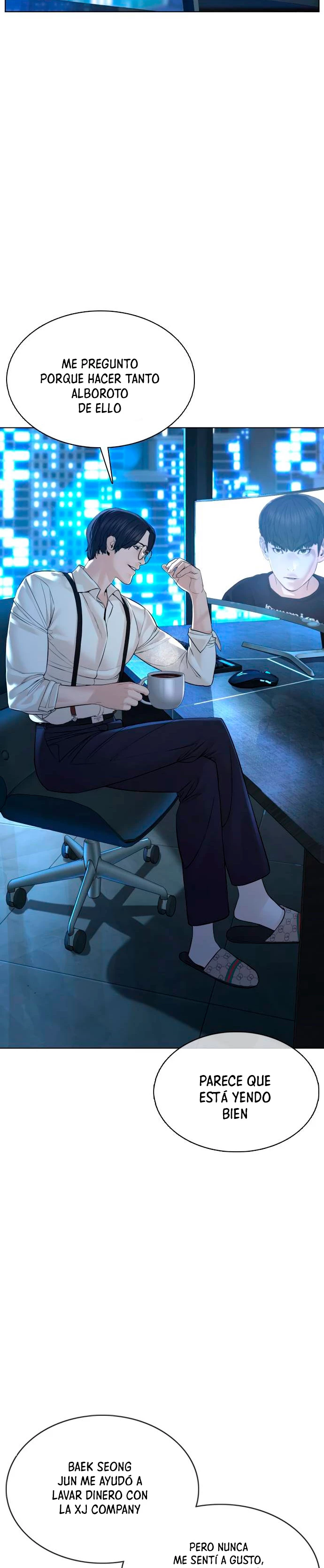 Como madrear > Capitulo 88 > Page 41