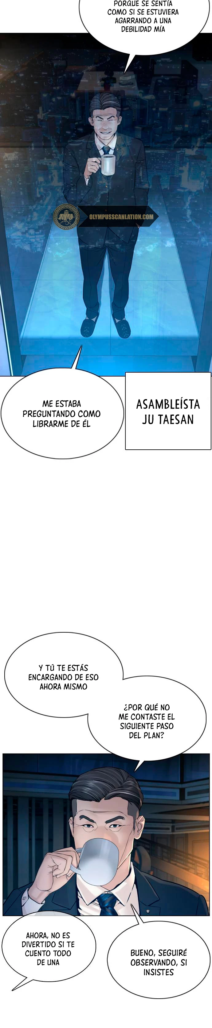 Como madrear > Capitulo 88 > Page 51