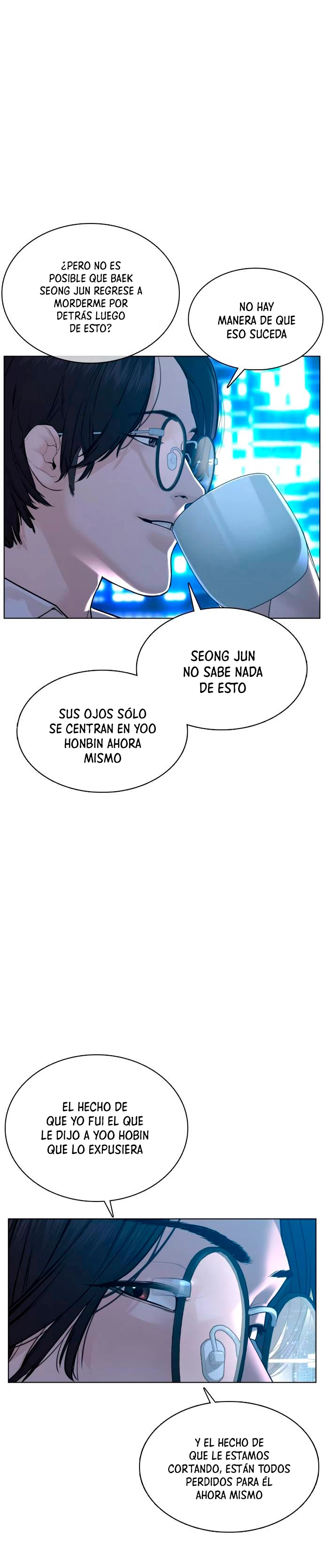 Como madrear > Capitulo 88 > Page 61