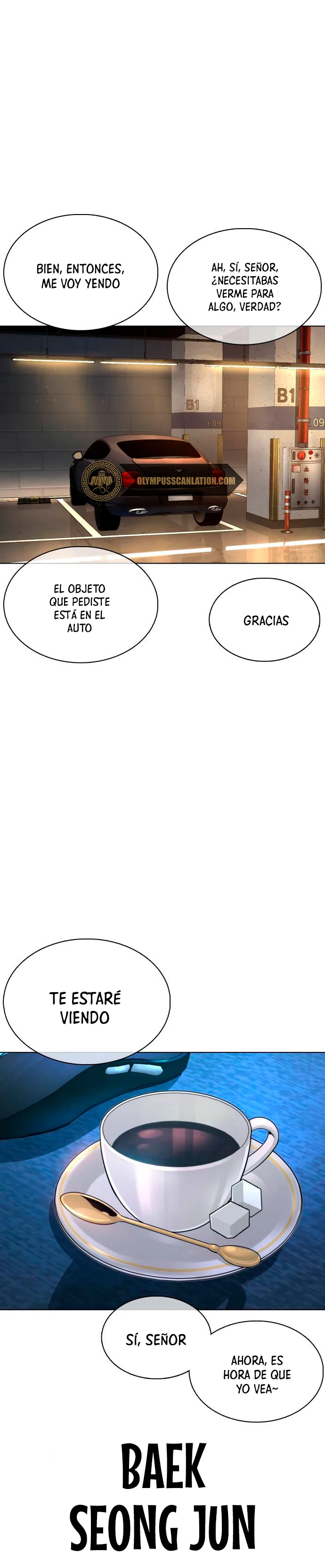 Como madrear > Capitulo 88 > Page 71