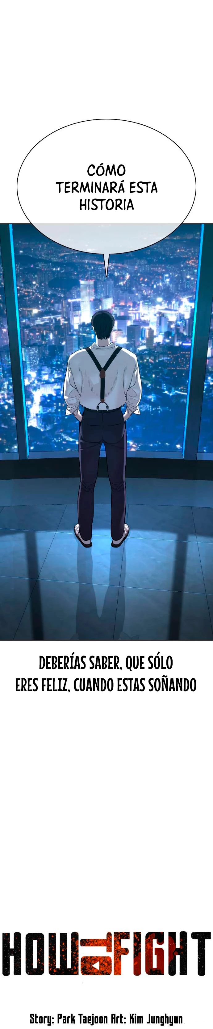 Como madrear > Capitulo 88 > Page 81