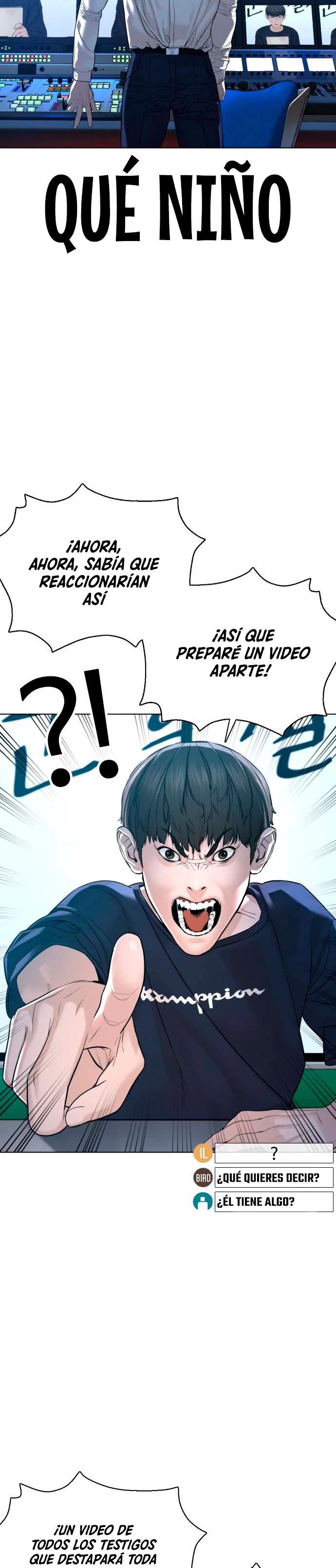 Como madrear > Capitulo 88 > Page 121