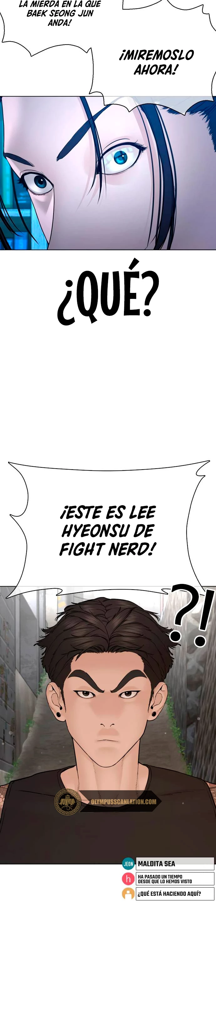 Como madrear > Capitulo 88 > Page 131