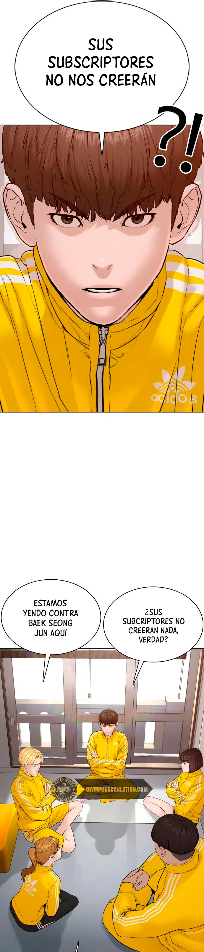 Como madrear > Capitulo 88 > Page 211