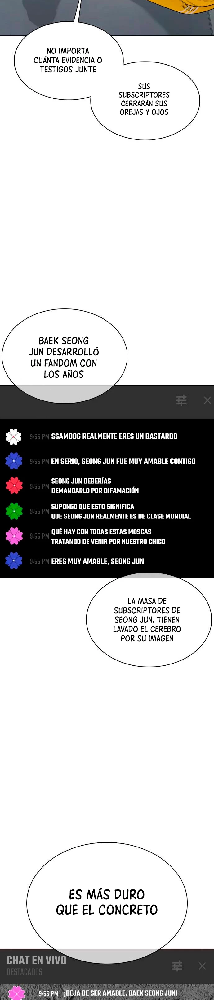 Como madrear > Capitulo 88 > Page 221