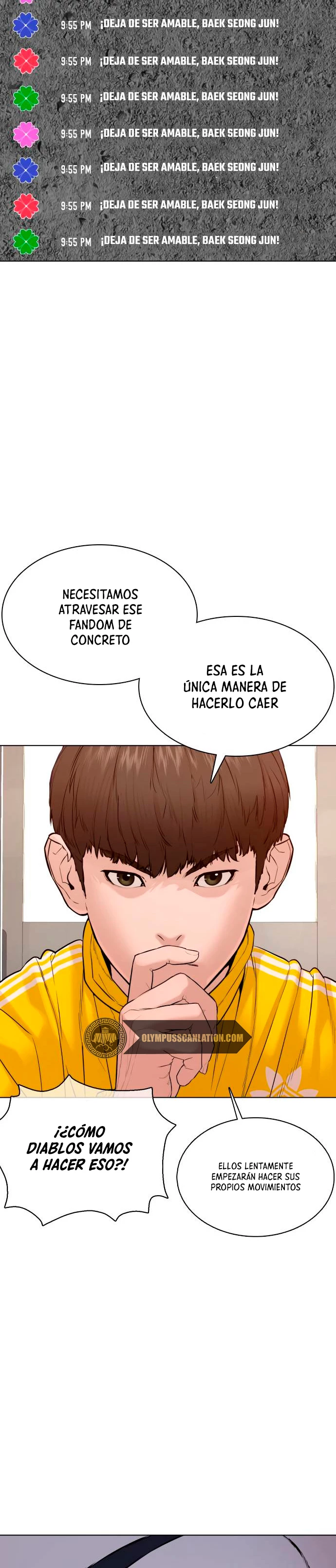 Como madrear > Capitulo 88 > Page 231