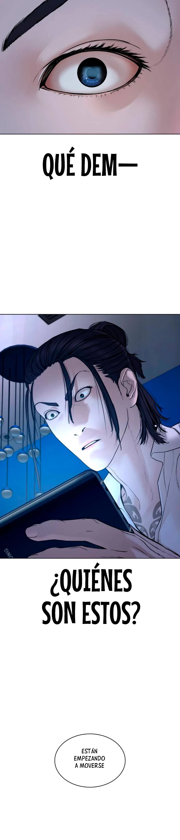 Como madrear > Capitulo 88 > Page 241