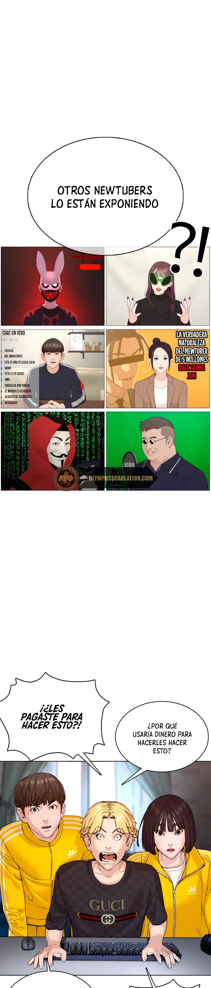 Como madrear > Capitulo 88 > Page 251