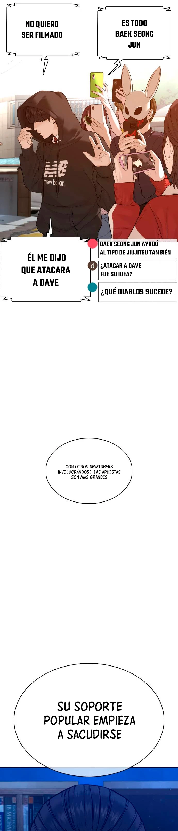 Como madrear > Capitulo 88 > Page 271