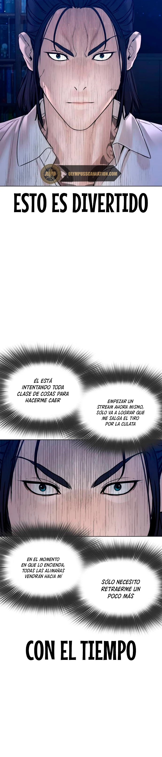 Como madrear > Capitulo 88 > Page 281