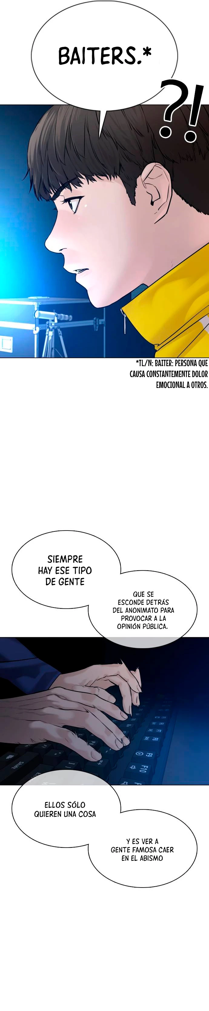 Como madrear > Capitulo 88 > Page 301