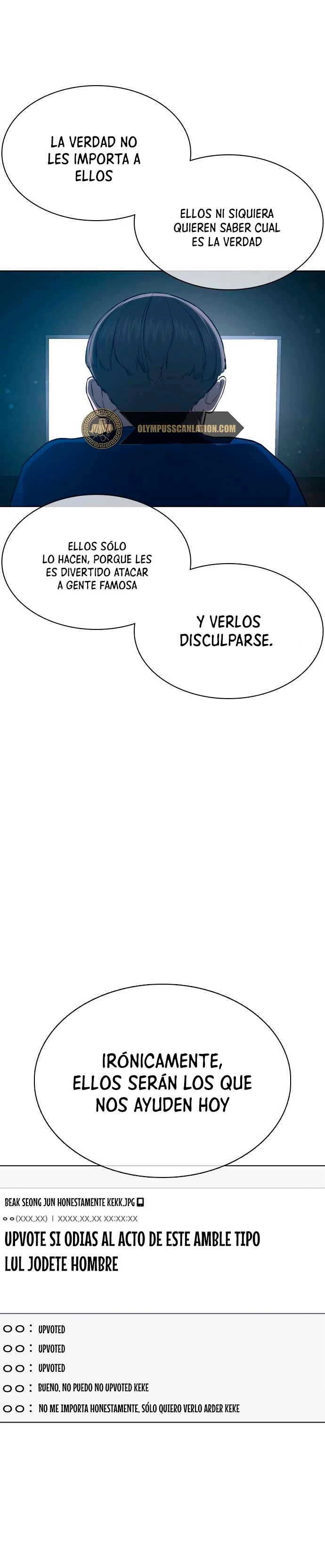 Como madrear > Capitulo 88 > Page 311