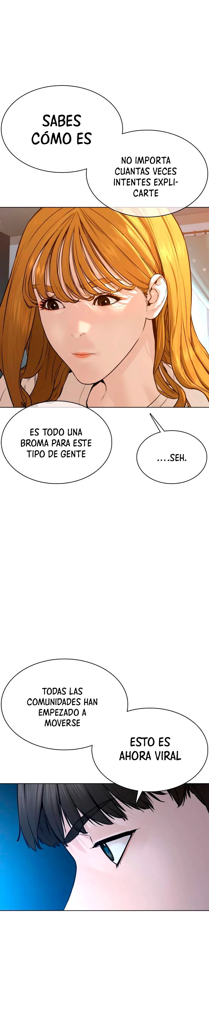 Como madrear > Capitulo 88 > Page 321