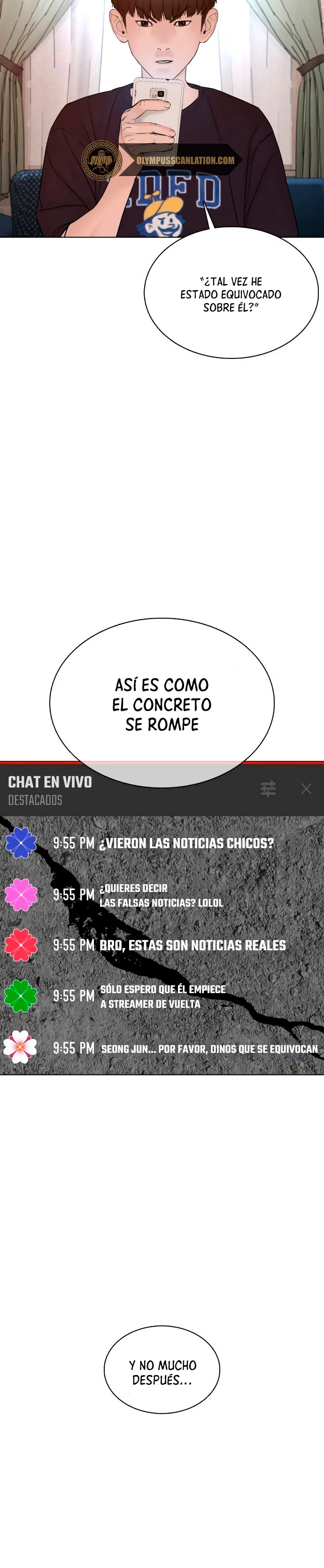 Como madrear > Capitulo 88 > Page 341