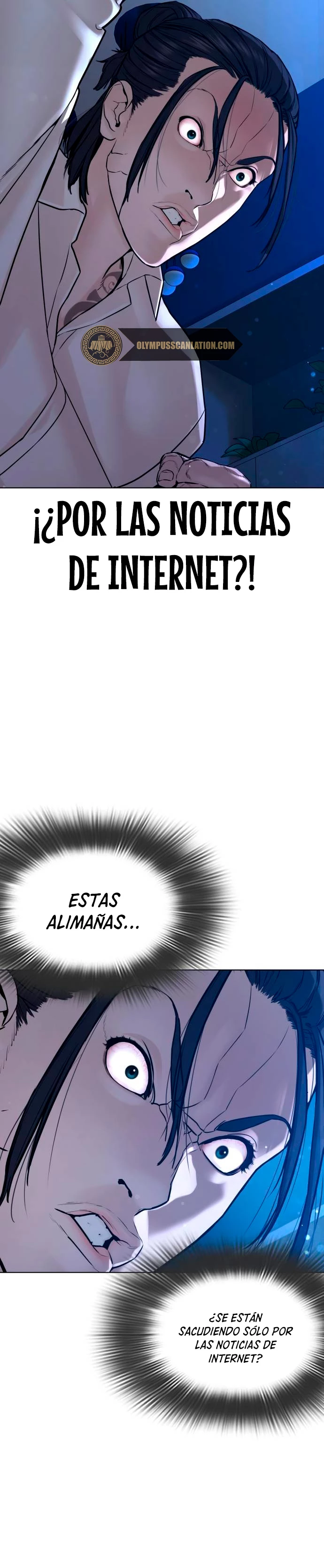 Como madrear > Capitulo 88 > Page 371