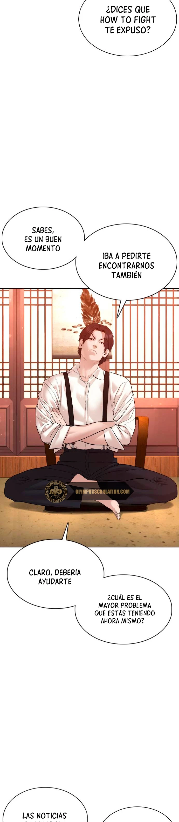 Como madrear > Capitulo 88 > Page 411