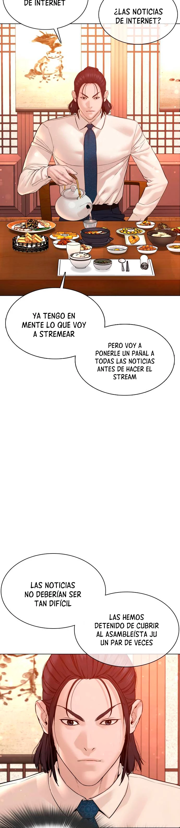 Como madrear > Capitulo 88 > Page 421