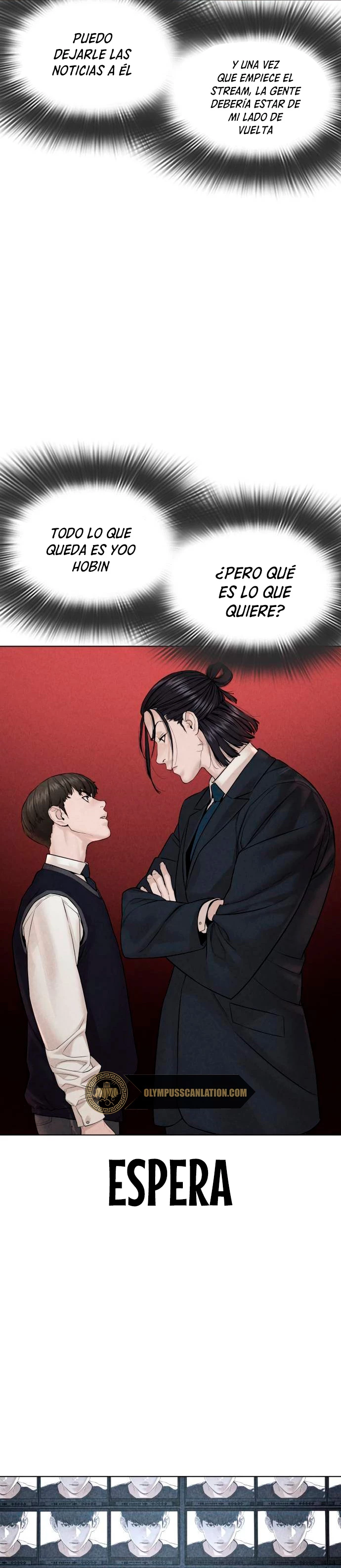 Como madrear > Capitulo 88 > Page 431