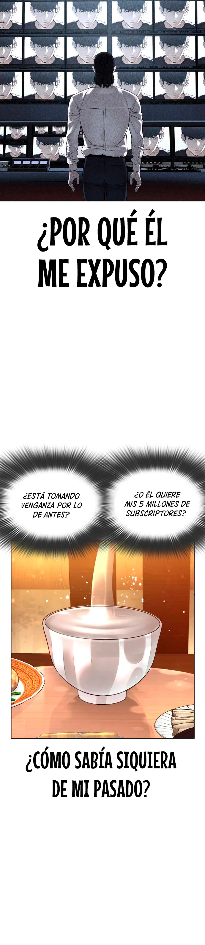 Como madrear > Capitulo 88 > Page 441