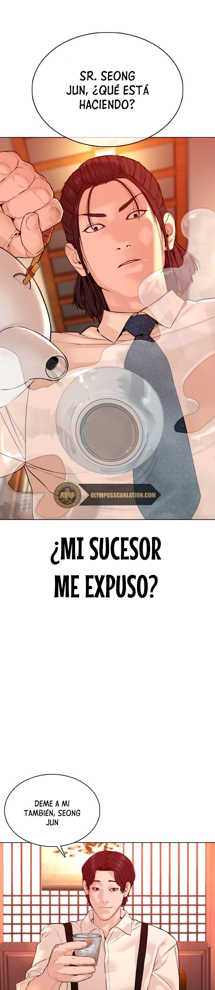 Como madrear > Capitulo 88 > Page 451