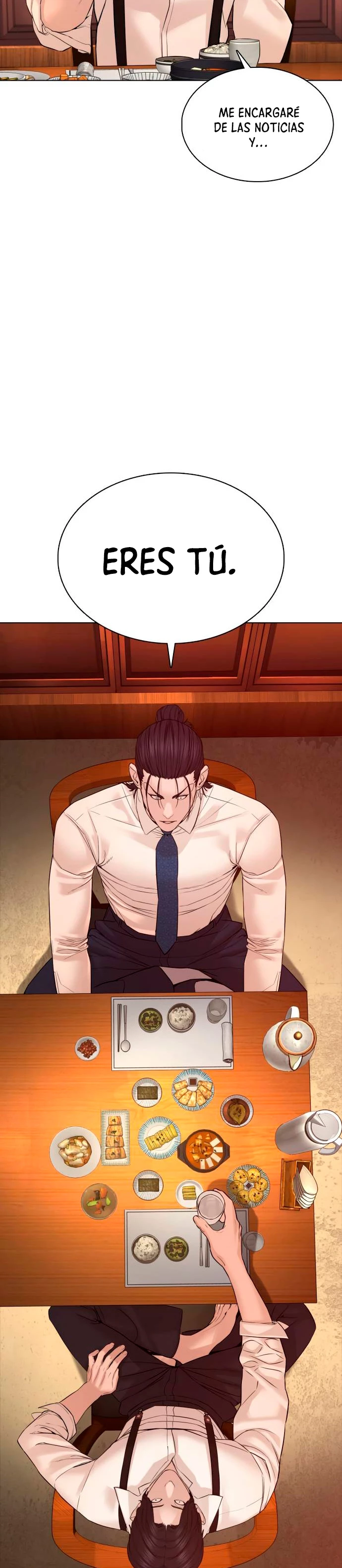 Como madrear > Capitulo 88 > Page 461