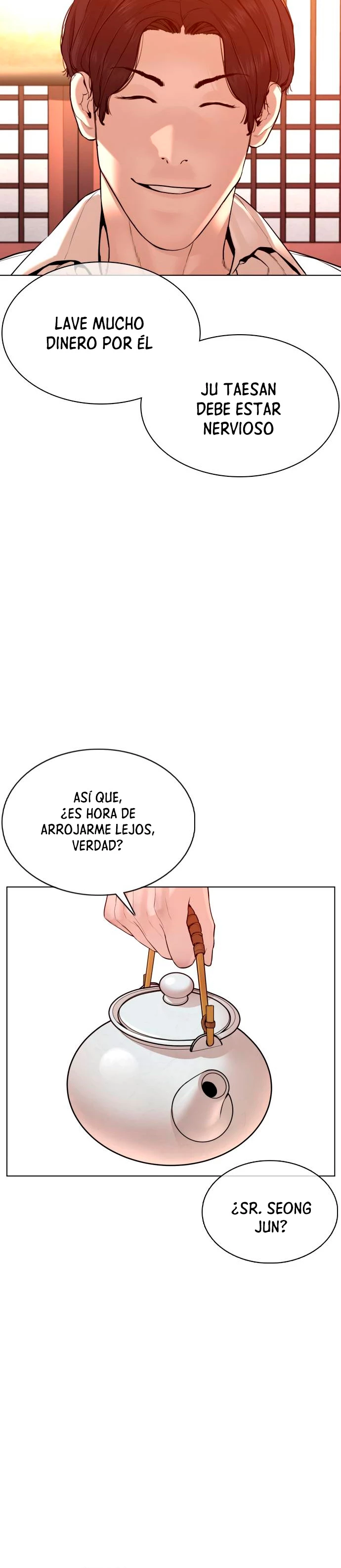 Como madrear > Capitulo 88 > Page 481