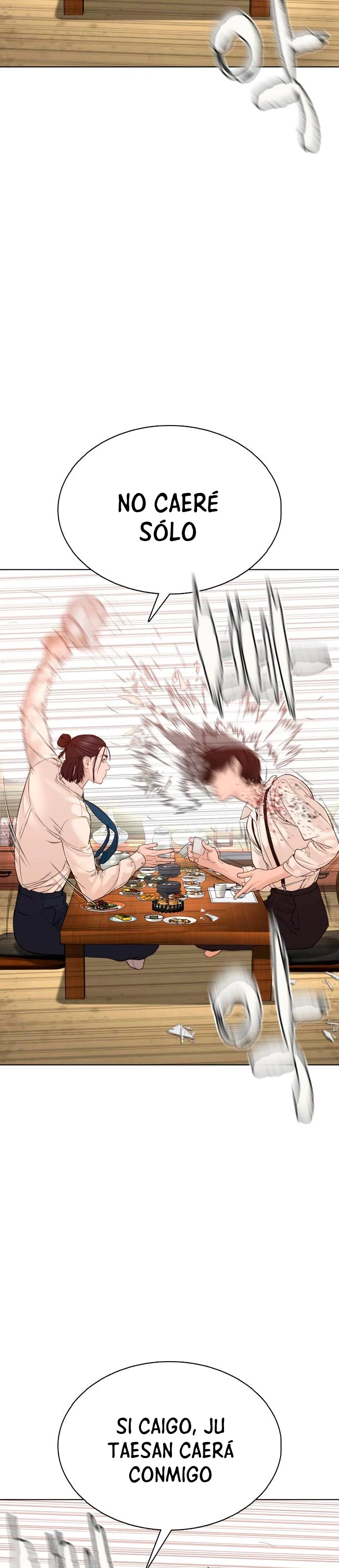 Como madrear > Capitulo 88 > Page 501