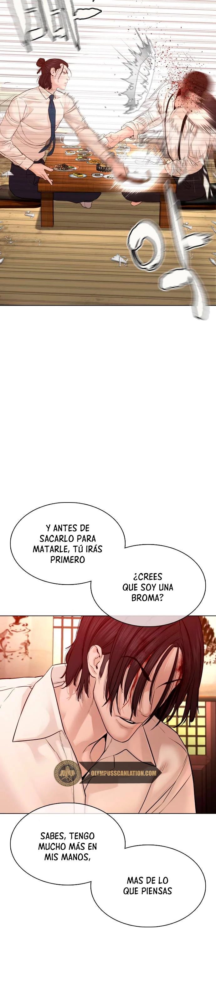 Como madrear > Capitulo 88 > Page 511