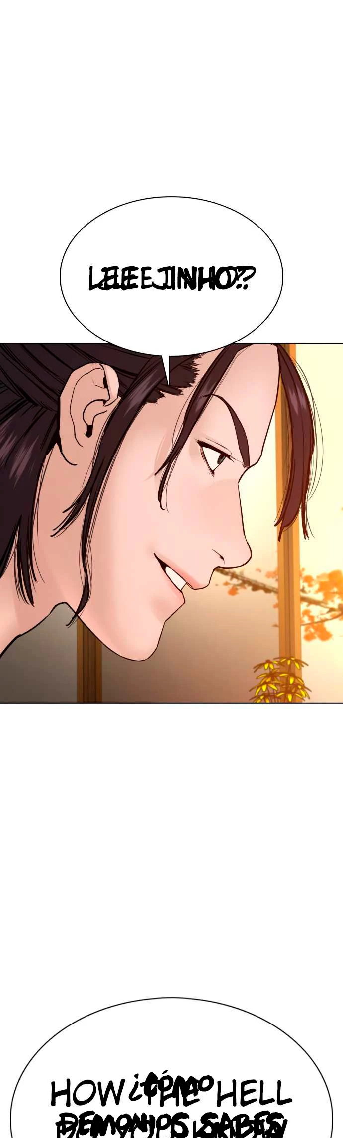 Como madrear > Capitulo 89 > Page 21