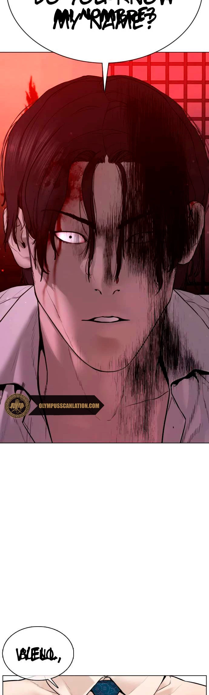 Como madrear > Capitulo 89 > Page 31