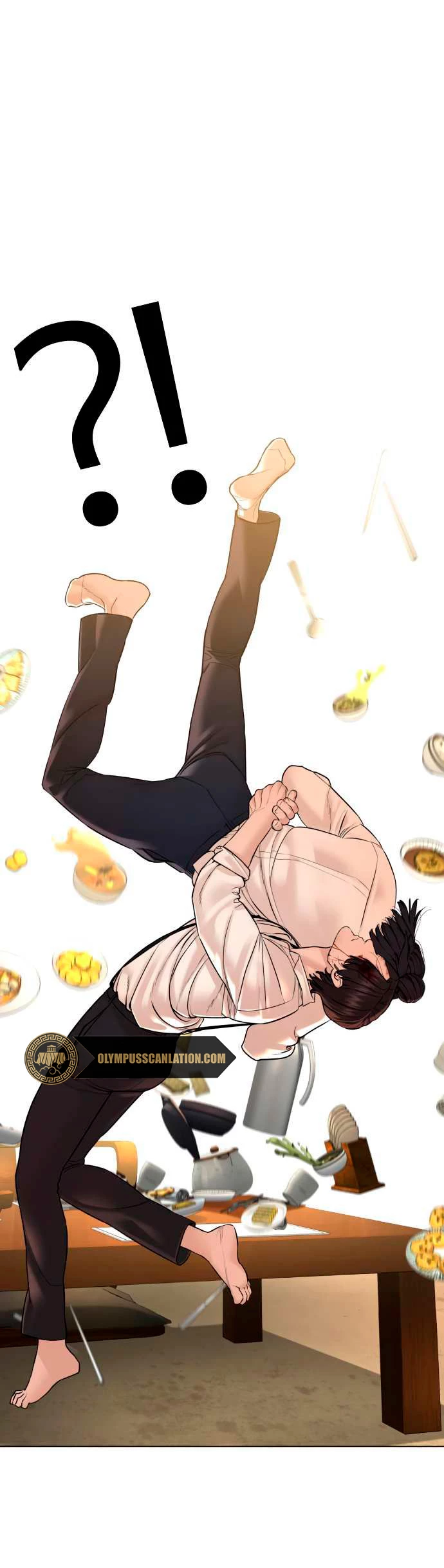 Como madrear > Capitulo 89 > Page 91