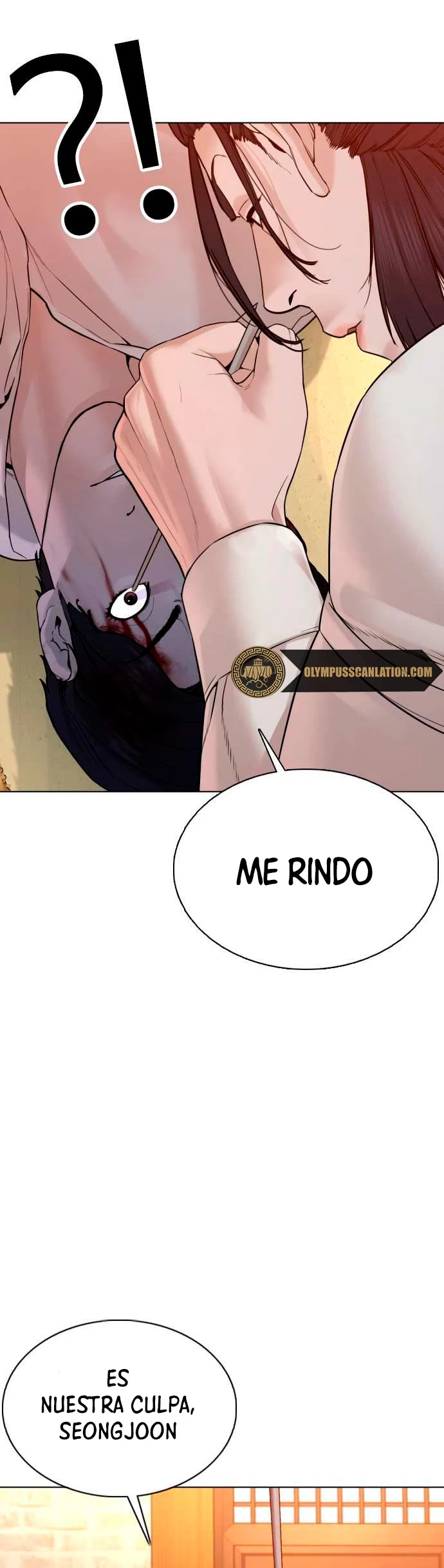 Como madrear > Capitulo 89 > Page 141